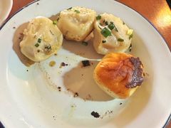 -舒蔡记生煎菜饭(云南中路店)