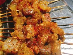 -管氏翅吧(广渠门店)