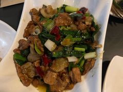 -喜洲翰林餐厅(董家百年老宅店)