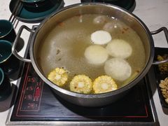 -二刀潮牛·鲜牛肉火锅(爱融荟城店)