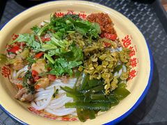 -池嬢拌粉(上海首店)