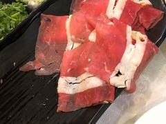 -东来顺饭庄(新源里店)