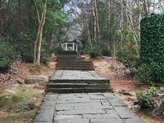 -天台山赤城山景区