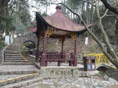 -莫干山风景区
