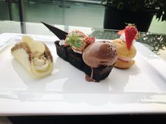 -外滩悦榕庄·海怡西餐厅