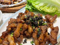-小乡小镇·传承桐庐土菜·老板亲自烧的菜
