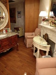 -TIME SPA科技美肤机构