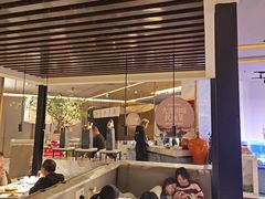 -北李妈妈菜·海肠捞饭(高新万达店)