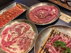 -西塔老太太泥炉烤肉(龙湖北苑天街店)