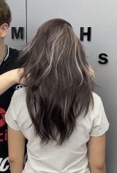 -MY HAIR ARDOR