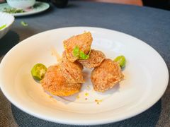 -南里山房·新淮扬菜(徐汇万科店)
