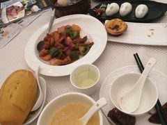 -香港富临皇宫(扬名广场店)