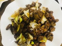 -白魁老号饭庄(安内店)