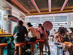 -星巴克臻选(成都太古里店)