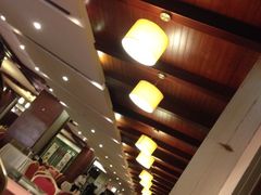 -松兰山海景大酒店·海鲜中餐厅