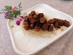 -馨越楼·点心·粤菜(赤坎店)