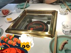 -洪焱重庆老火锅(万福花园店)