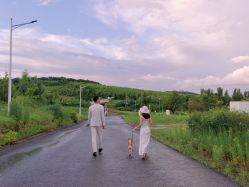 -长春星宫馆婚纱摄影(和平大世界店)