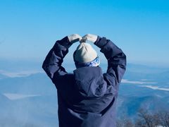 -中旅松花湖滑雪场