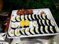 -粤海璇宫·木棉花高空旋转餐厅·聚会派对