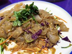 东北大拉皮-民天酒楼(吕家营店)