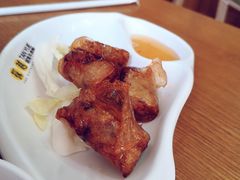 -探越越南牛肉粉(江南西分店)