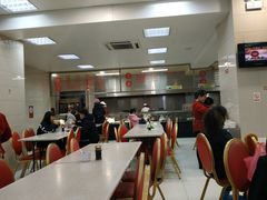 大堂-常州糕团店(北大街新世纪商城店)