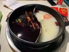 -钢管厂歆瑞源油卤串串香(春熙路太古里店)