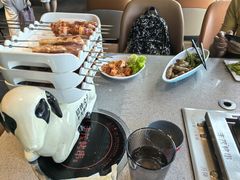 -丰茂烤串(公园店)