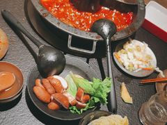 -晓宇重庆火锅(西安荟聚店)