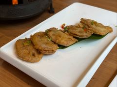 -枣子树·素食餐厅(普陀山店)
