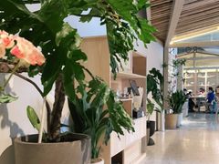 大堂-ROIIN用心(杭州首店)