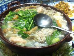 -白家寨子·山野白族菜(古城总店)