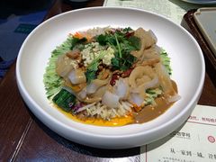 -老厨家(友谊路总店)