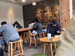 -星巴克臻选(北京前门大街店)