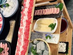 -五星桥原切肥牛火锅·30年专注好牛肉(湖塘店)