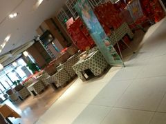 -感恩心素食馆(百世广场店)