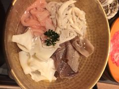 -牛YO寿喜烧和牛火锅自助(三台子万象汇店)