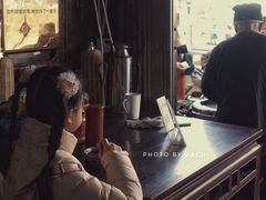 大堂-大郎桥瑞陆糖粥(小太平巷店)
