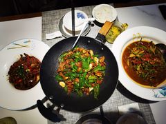 -烹湘·鲜炒湖南土菜(海珠店)