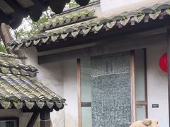 -常熟方塔园