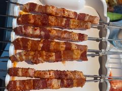 -丰茂烤串(五道口店)