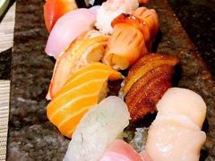 -青空日料烧肉烧鸟店(后湖兴业路店)
