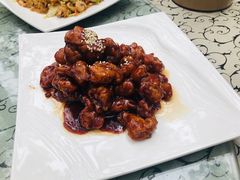 糖醋里脊-一江春水·杭帮臻宴(三台山店)