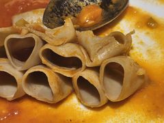 -西贝(财富购物中心店)