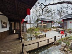 -凤凰山斑鱼馆(恭城店)