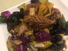 -东四民芳餐厅(世茂工三店)