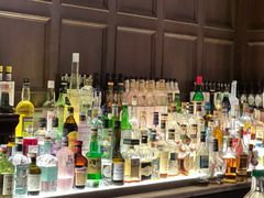 -LONG BAR 廊吧(外滩华尔道夫酒店)