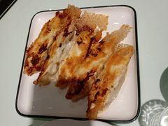 -春水锅贴·传统鲁菜(大明湖店)