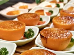 -亚马逊蒸汽活海鲜自助(LCM置汇旭辉广场店)